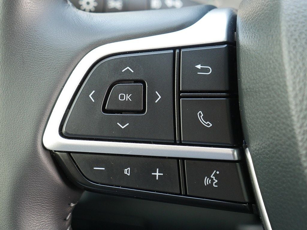 2022 Toyota Highlander XLE AWD