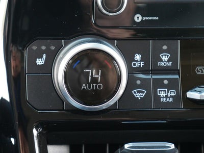 2022 Toyota Highlander XLE AWD