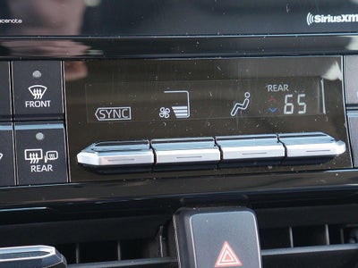 2022 Toyota Highlander XLE AWD