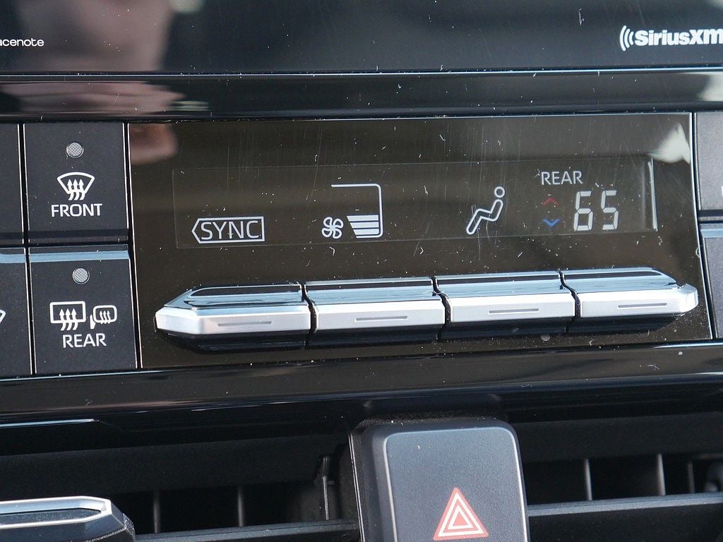 2022 Toyota Highlander XLE AWD