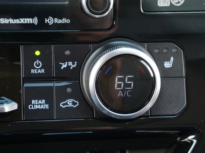 2022 Toyota Highlander XLE AWD
