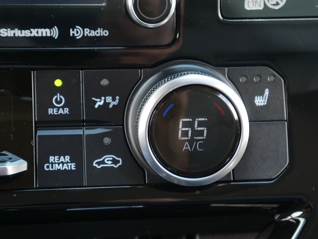 2022 Toyota Highlander XLE AWD