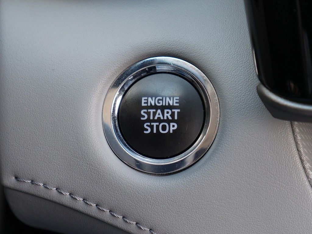 2022 Toyota Highlander XLE AWD