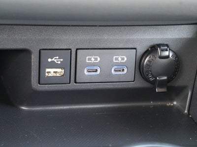 2022 Toyota Highlander XLE AWD