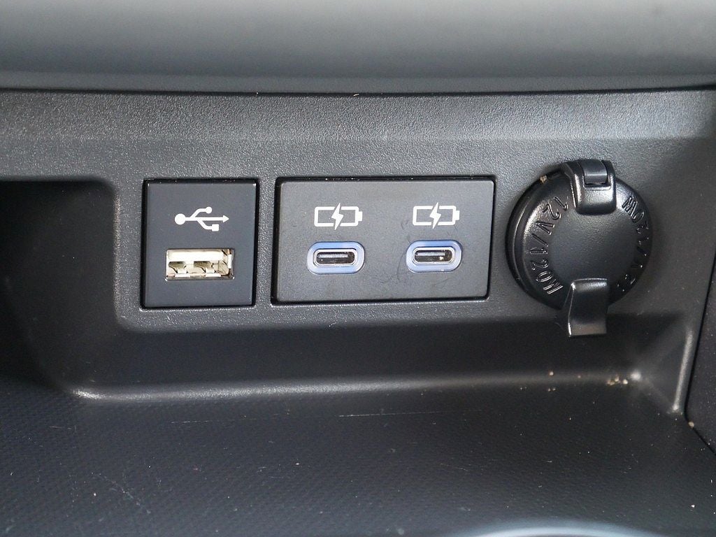 2022 Toyota Highlander XLE AWD