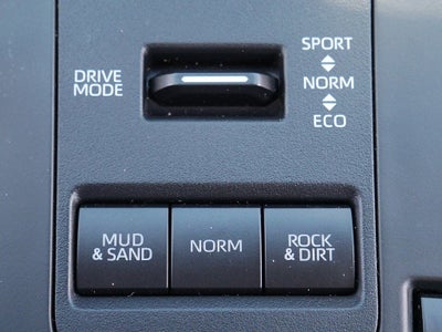 2022 Toyota Highlander XLE AWD