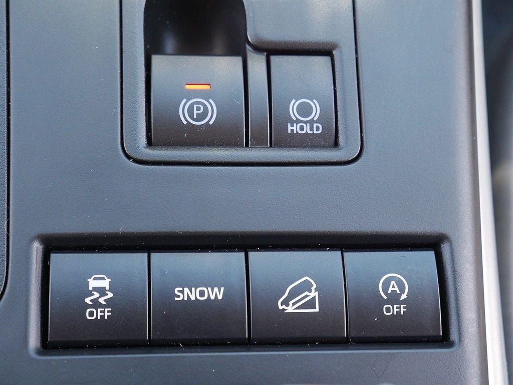 2022 Toyota Highlander XLE AWD