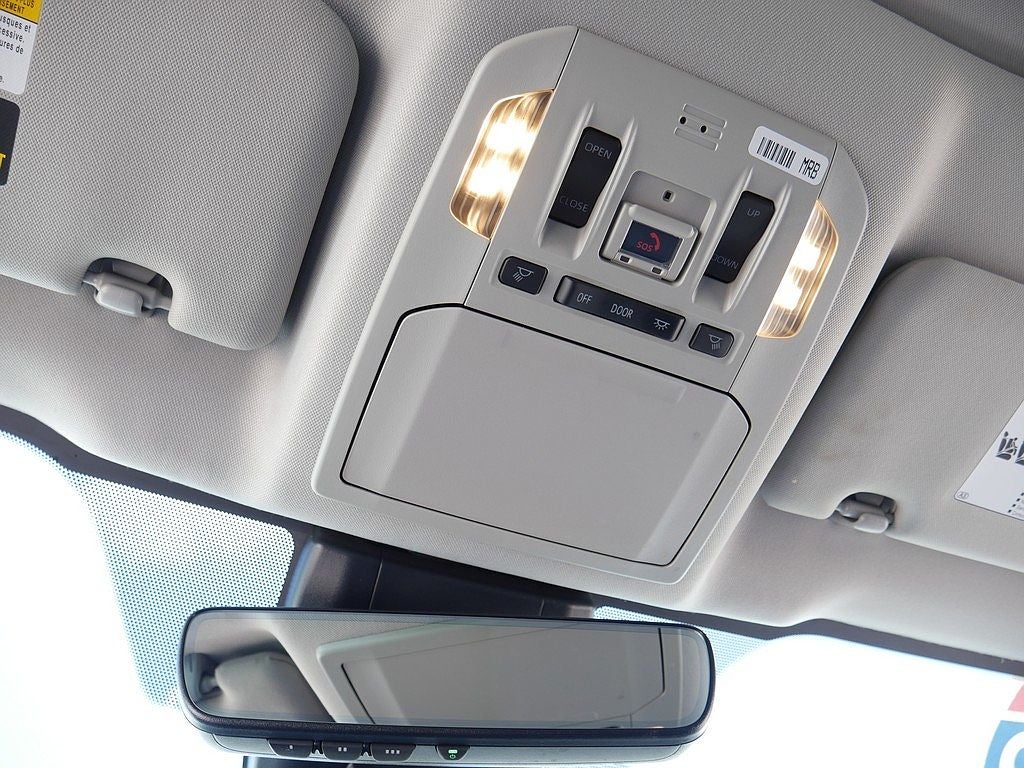 2022 Toyota Highlander XLE AWD