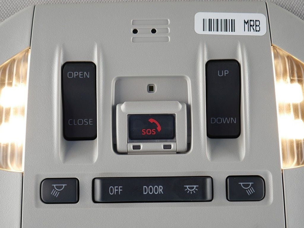 2022 Toyota Highlander XLE AWD