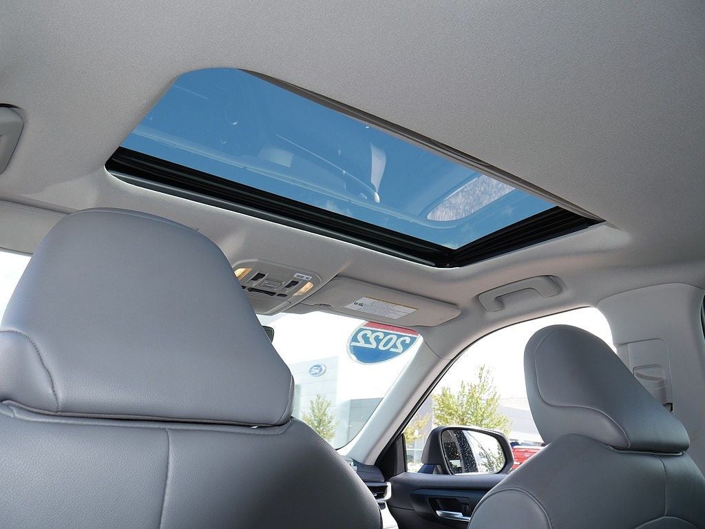 2022 Toyota Highlander XLE AWD