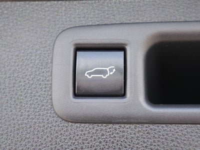 2022 Toyota Highlander XLE AWD