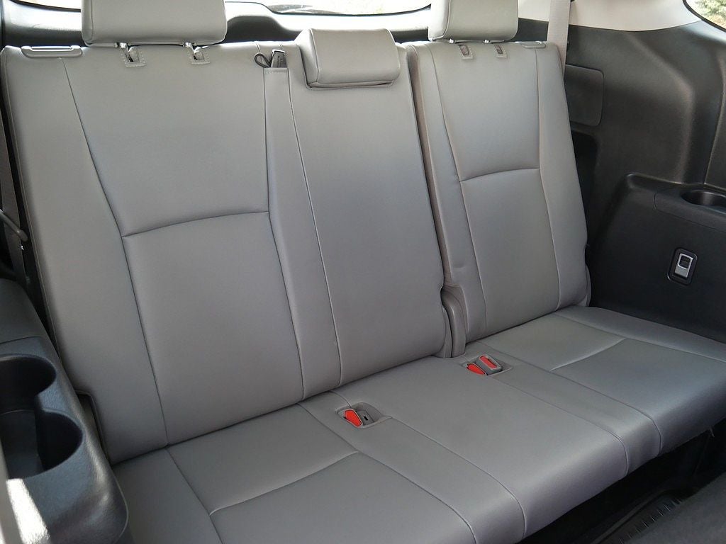 2022 Toyota Highlander XLE AWD