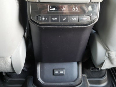 2022 Toyota Highlander XLE AWD
