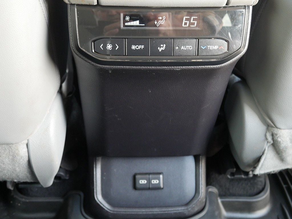 2022 Toyota Highlander XLE AWD