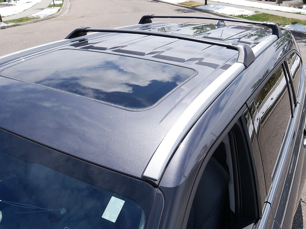 2022 Toyota Highlander XLE AWD