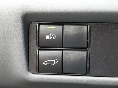 2022 Toyota Highlander XLE AWD