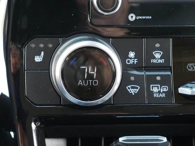 2022 Toyota Highlander XLE AWD