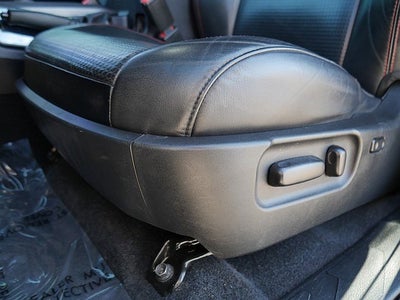 2020 Toyota Tacoma TRD Pro V6