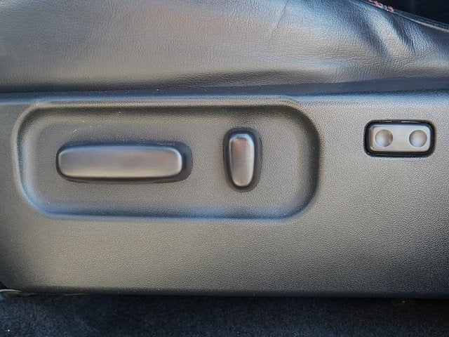 2020 Toyota Tacoma TRD Pro V6