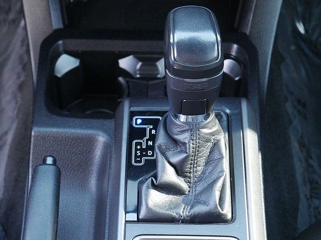 2020 Toyota Tacoma TRD Pro V6