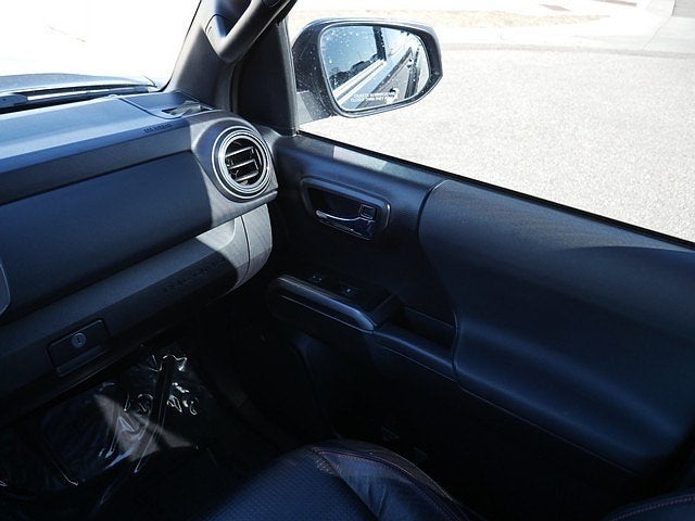 2020 Toyota Tacoma TRD Pro V6