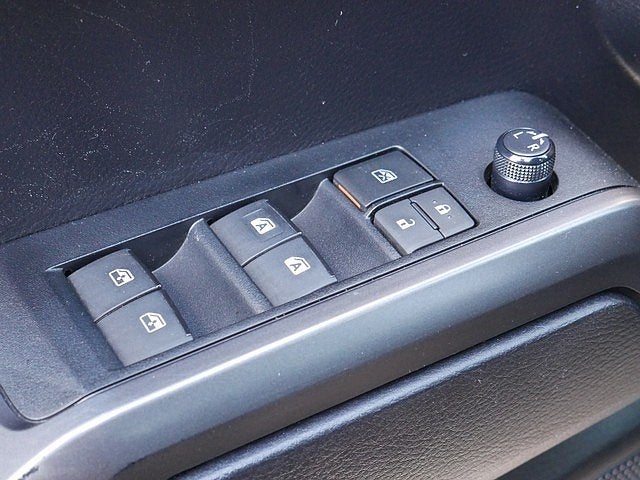 2020 Toyota Tacoma TRD Pro V6