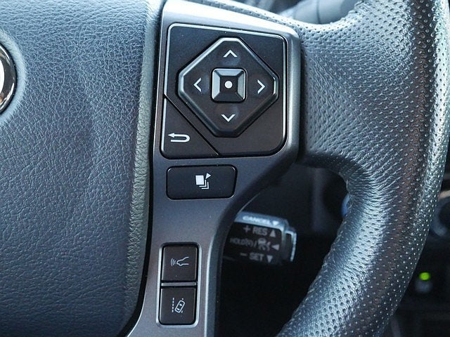 2020 Toyota Tacoma TRD Pro V6