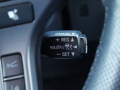 2020 Toyota Tacoma TRD Pro V6