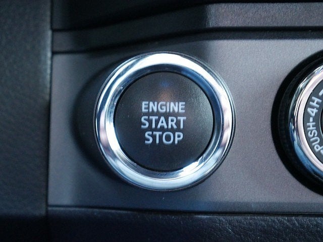 2020 Toyota Tacoma TRD Pro V6