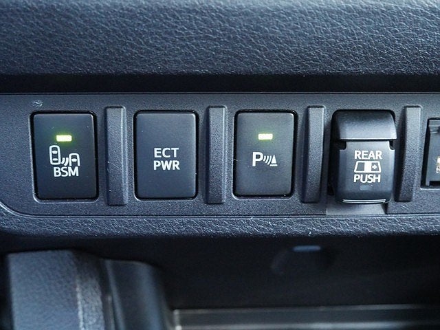 2020 Toyota Tacoma TRD Pro V6