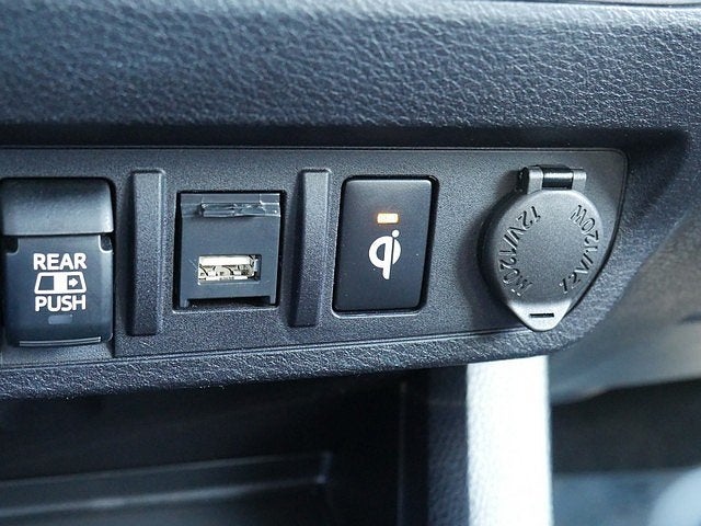 2020 Toyota Tacoma TRD Pro V6