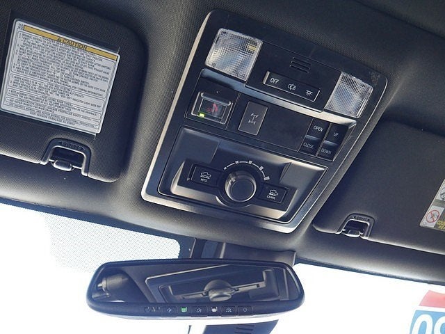 2020 Toyota Tacoma TRD Pro V6