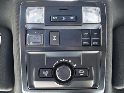 2020 Toyota Tacoma TRD Pro V6