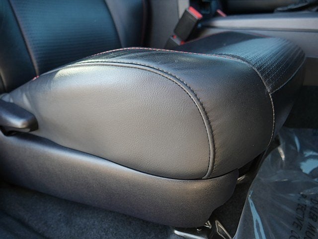 2020 Toyota Tacoma TRD Pro V6