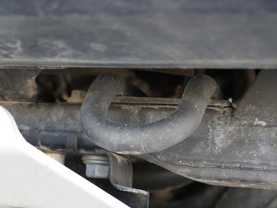 2020 Toyota Tacoma TRD Pro V6