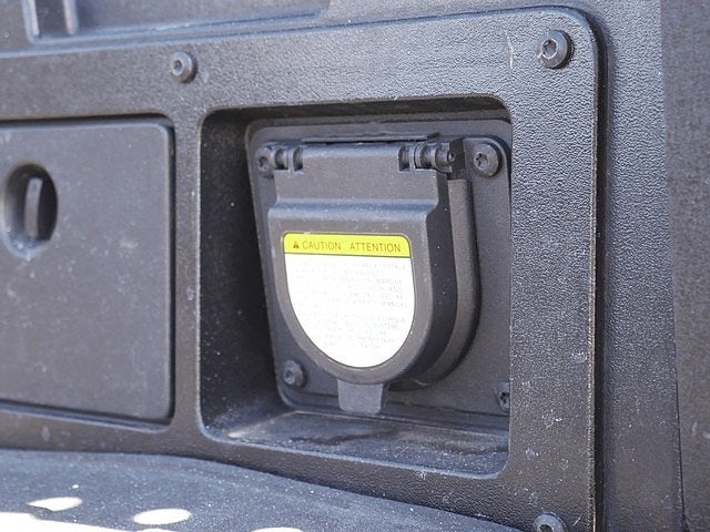 2020 Toyota Tacoma TRD Pro V6