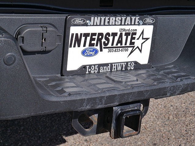 2020 Toyota Tacoma TRD Pro V6