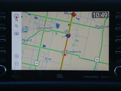 2020 Toyota Tacoma TRD Pro V6