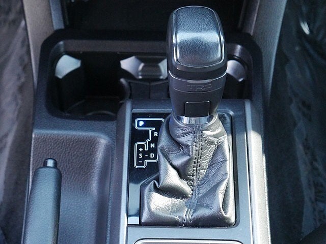 2020 Toyota Tacoma TRD Pro V6