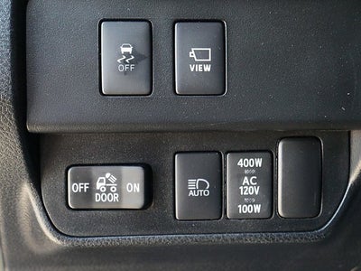 2020 Toyota Tacoma TRD Pro V6