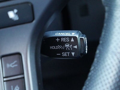 2020 Toyota Tacoma TRD Pro V6