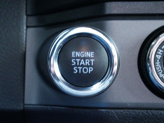 2020 Toyota Tacoma TRD Pro V6