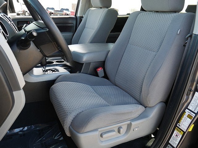 2013 Toyota Tundra Grade CrewMax 4WD