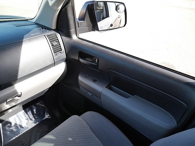 2013 Toyota Tundra Grade CrewMax 4WD