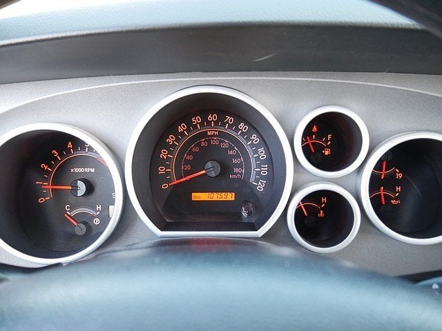 2013 Toyota Tundra Grade CrewMax 4WD