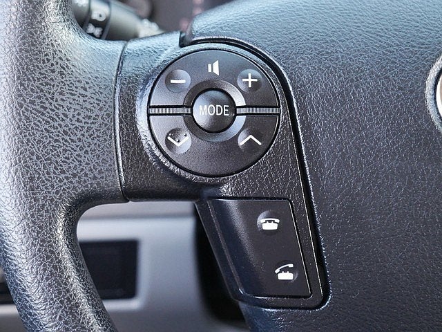 2013 Toyota Tundra Grade CrewMax 4WD