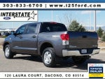 2013 Toyota Tundra Grade CrewMax 4WD