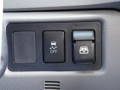 2013 Toyota Tundra Grade CrewMax 4WD