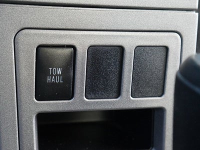 2013 Toyota Tundra Grade CrewMax 4WD