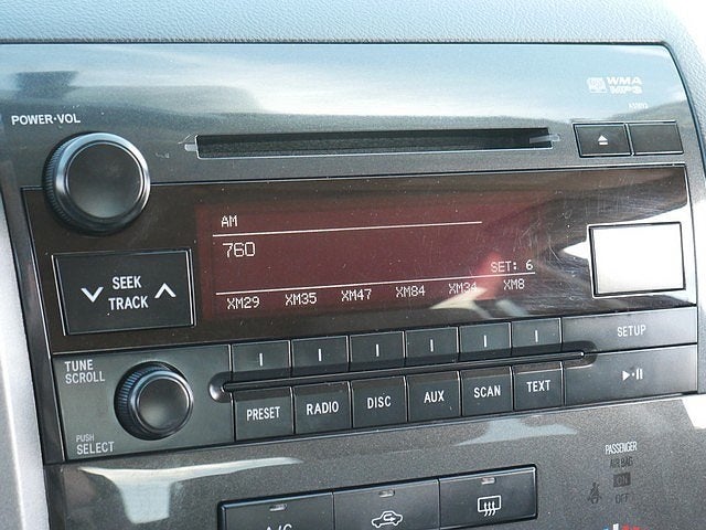 2013 Toyota Tundra Grade CrewMax 4WD